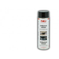 spray antikorózna ochrana (gumoasfalt) 500ml